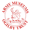 Army Museums Ogilby Trust logo